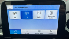 Ford Fiesta 1.0 EcoBoost Active 1 5dr Petrol Hatchback